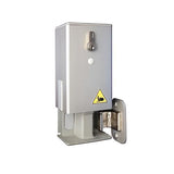 Fermod 57/09 Sliding Door Lock - Absolute Coldroom