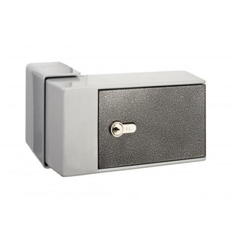 Fermod 621 Cold Room Door Handle - Absolute Coldroom