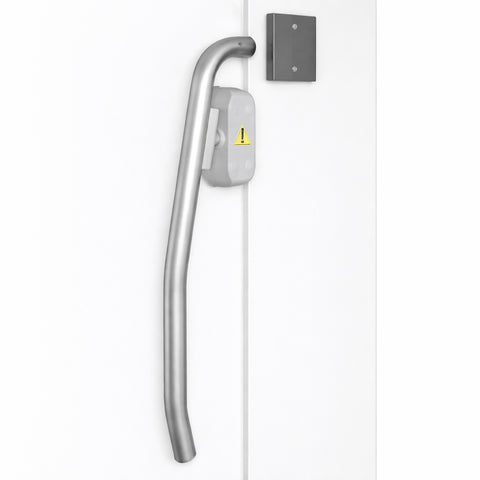 Fermod 8730 Sliding Cold Room Door Handle - Absolute Coldroom