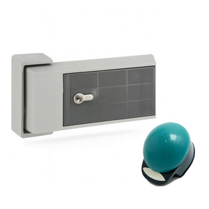 Fermod 921 handle with inner release handle