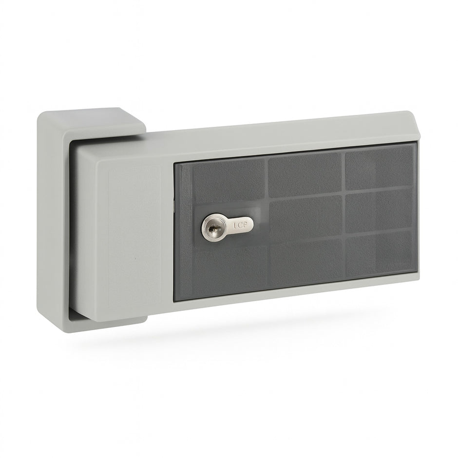 Fermod Approved UK Stockist | Coldroom Parts & Door Hardware – Absolute ...