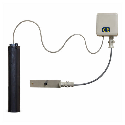 Fermod Air Safety Device Switch Kit - Absolute Coldroom