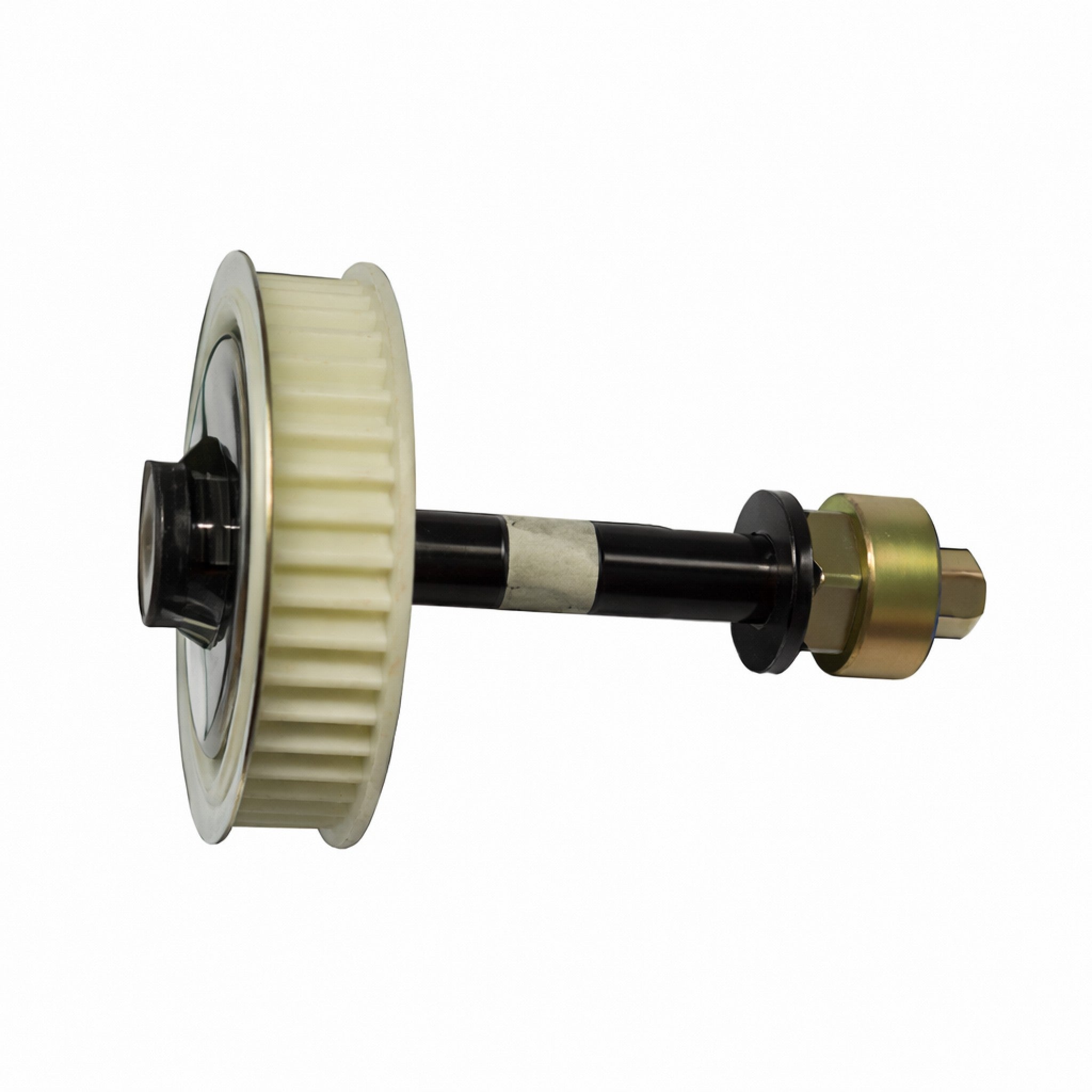 Fermod 3500 Series Clutch Assembly - Absolute Coldroom