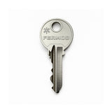 Coldroom Replacement Key