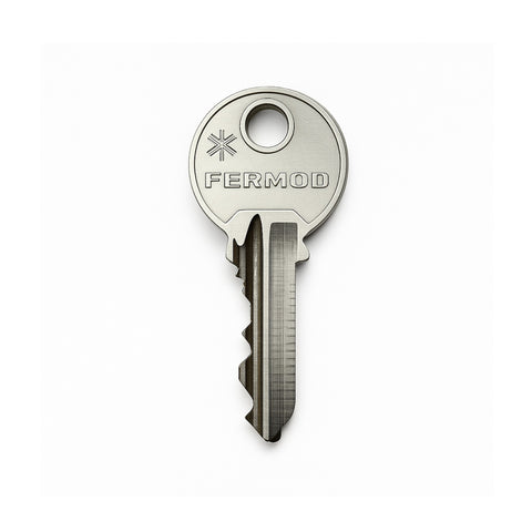 Coldroom Replacement Key