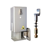 Fermod Sliding Door Lock