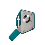 Fermod 57 sliding door lock internal release handle