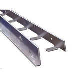 Coldstop flathead rail