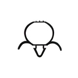 Foster Coldstores Balloon Gasket | Absolute Coldroom