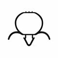 Foster balloon gasket drawing