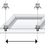 How to Measure Coldroom Door seal | Absolute Coldroom