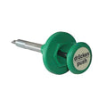 Jumbo Series 6000 Internal Release Handle - 80mm - Absolute Coldroom