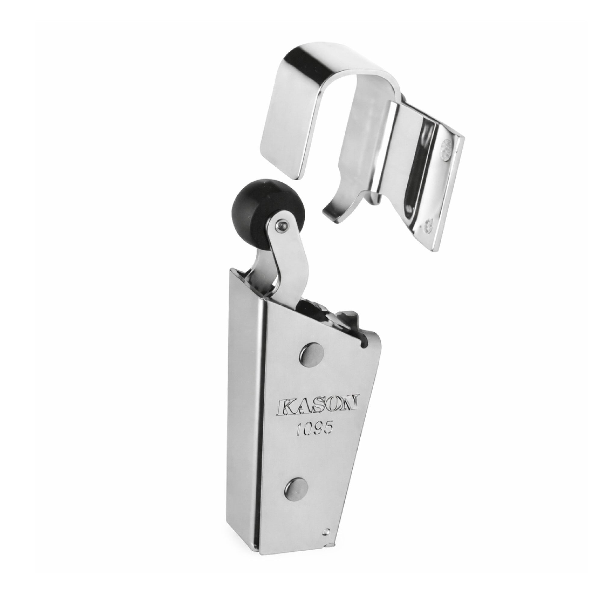 KASON 1095 Spring Action Door Closer - Absolute Coldroom