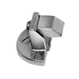 Kason 930 Latch and Strike