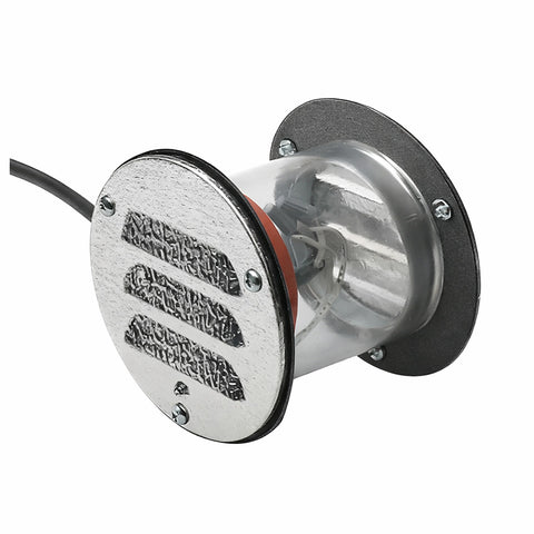 Kason 100mm (4") Pressure Relief Valve 1830 Series - Absolute Coldroom