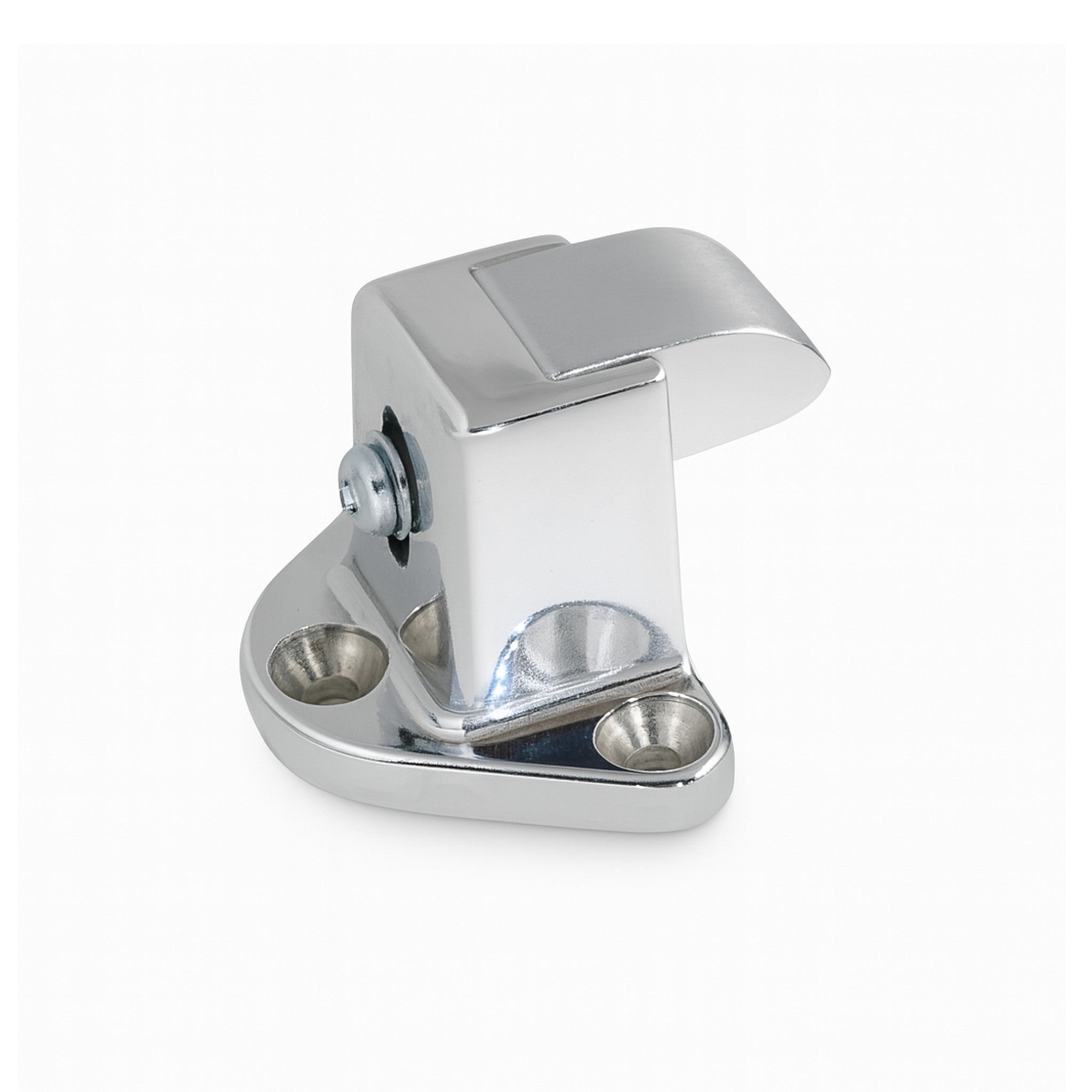 Kason 58 Strike to suit Kason 58 Handle in Chrome