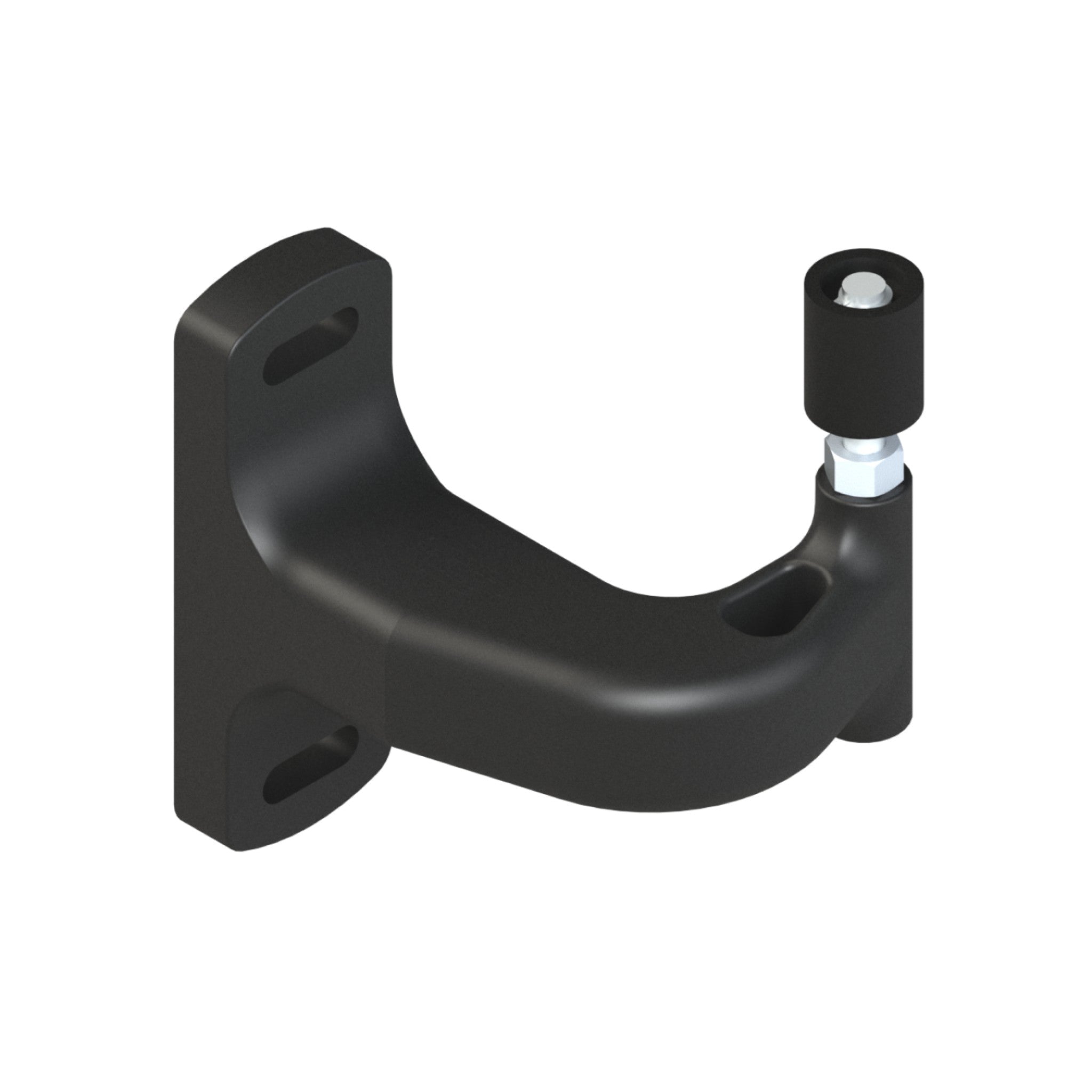 MTH Reversible Rear Register - A80510 In black composite