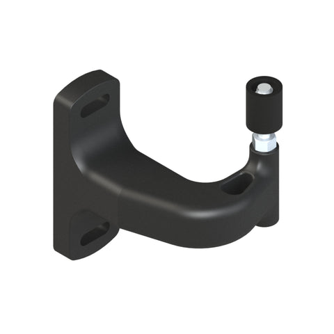 MTH Reversible Rear Register - A80510 In black composite