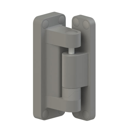 MTH Rising Hinges Reversible - Pair