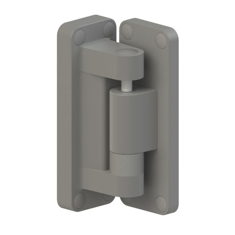 MTH Rising Hinges Reversible - Pair