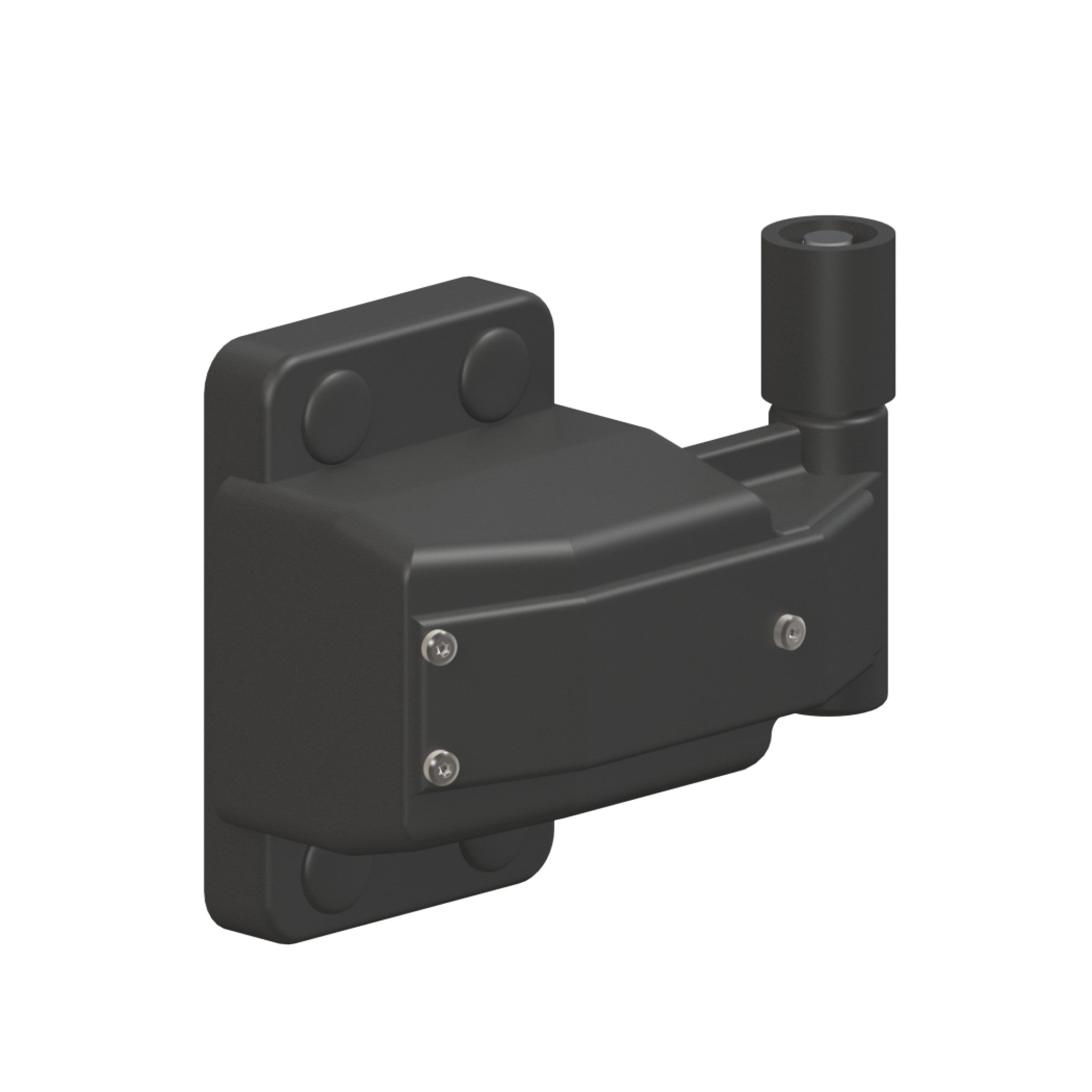 MTH Rear Register