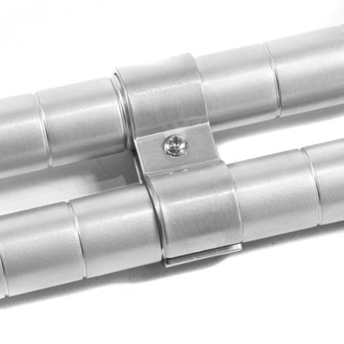 Eclipse Perma Plus Post Clamp - Pack of 4