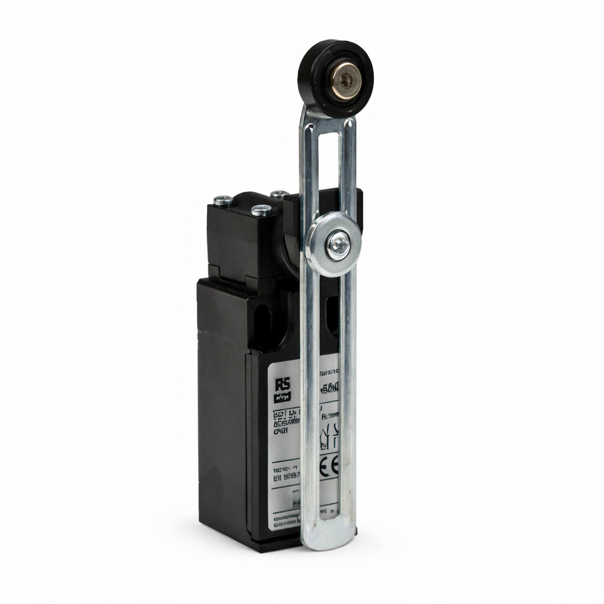 Coldroom Door Limit Switch - Adjustable Roller | Absolute Coldroom