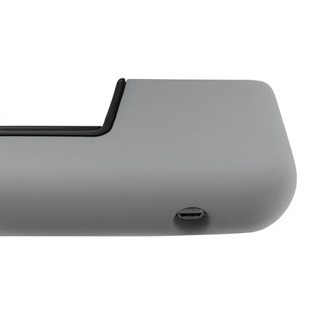 Porkka - Rondo Mk4 Cold Room Door Handle - P99/88502 Rahrbach - Absolute Coldroom