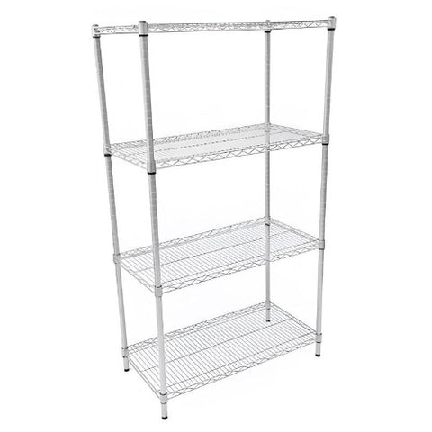 Shelfspan Perma Plus Coldroom Shelving - Absolute Coldroom