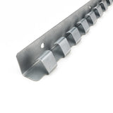 Stainless Steel hanging rail for Coldflex PVC strip curtain