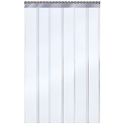 Cold Room PVC Strip Curtain - Absolute Coldroom