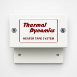 Freezer Cold Room Door Frame Heater System - Absolute Coldroom