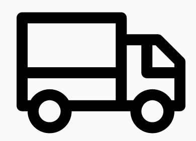 UK Shipping Surcharge - Re-delivery P.O - Absolute Coldroom