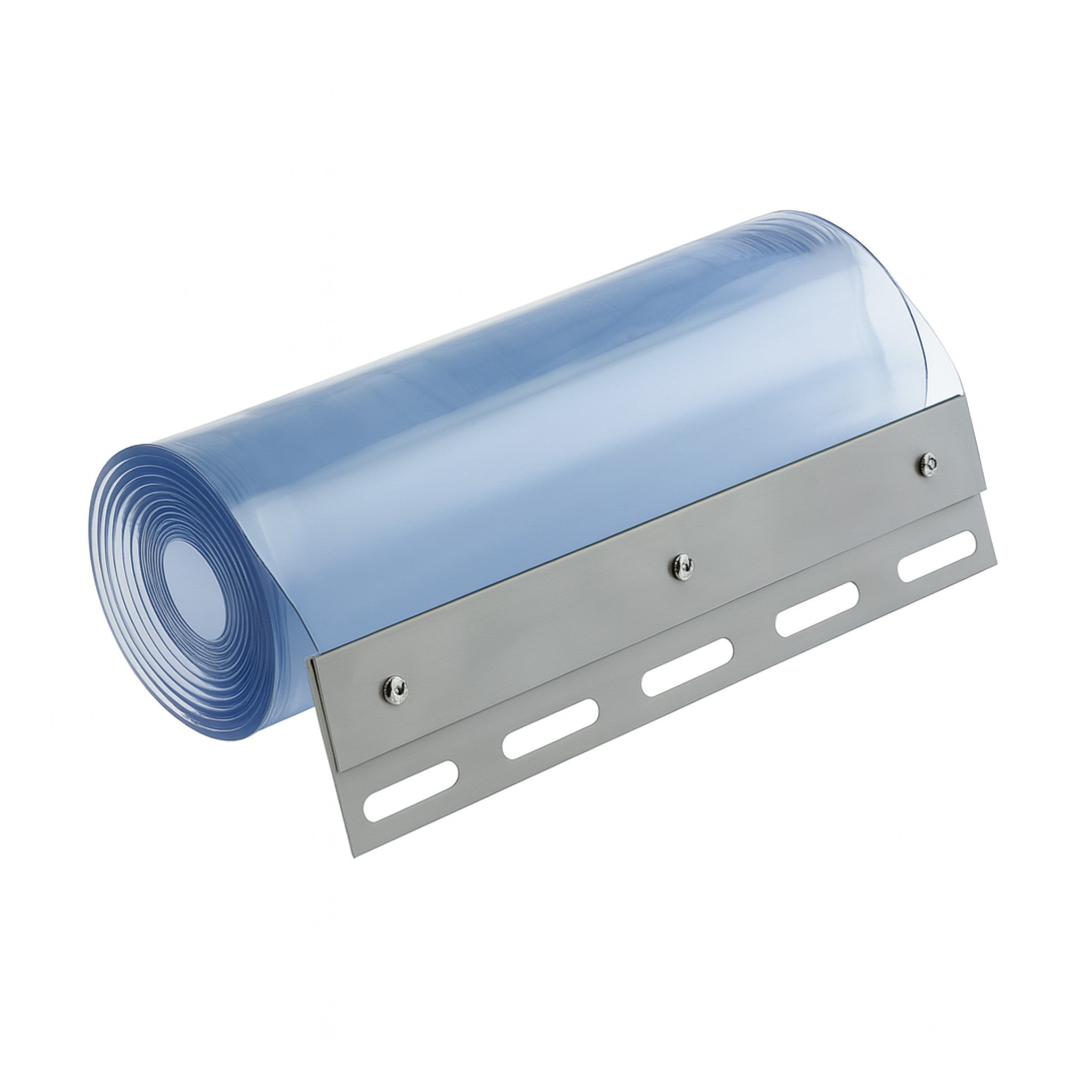 Coldflex PVC Strip Curtain - Replacement Single Strip