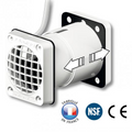 Fermod 2227 Pressure Relief Valve - Absolute Coldroom