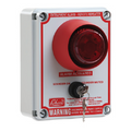 Cold Room Entrapment Alarm - Absolute Coldroom