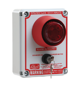 Cold Room Entrapment Alarm - Absolute Coldroom