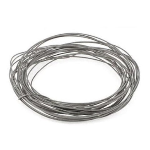Wire Braided Cable heater - Absolute Coldroom