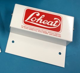 Loheat Connection Box - Heater Tape