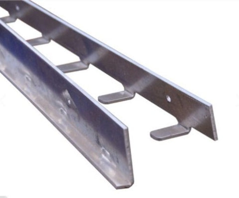 Coldstop Flathead rail