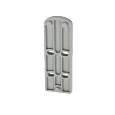 Intertechnica 2900 Series Hinge - 10mm Shim - Absolute Coldroom