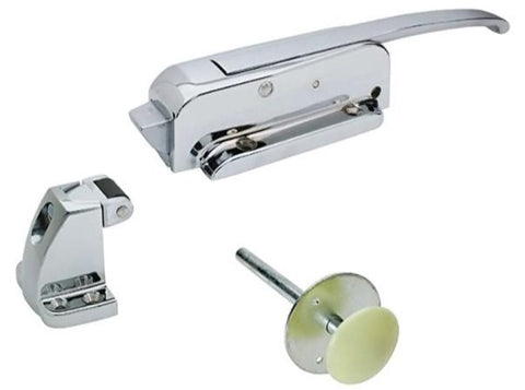 Kason 56 Cold Room Door Handle - Complete Handle Kit - Absolute Coldroom