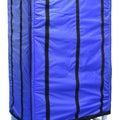 Tempro Insulated Adjustable Pallet Cover - Absolute Coldroom