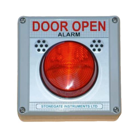 Stonegate Door Open Alarm 276A