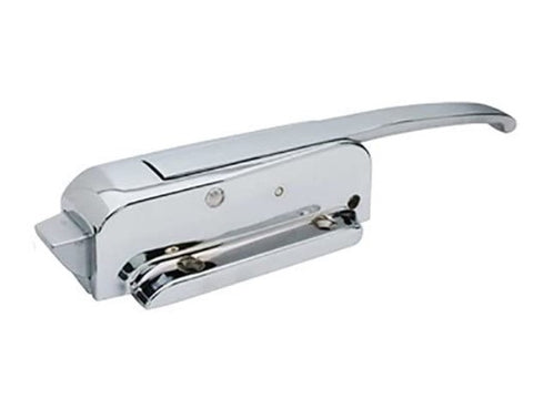 Kason 56 Chrome handle - Absolute Coldroom